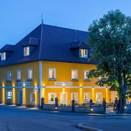 Gasthaus Wundsam Neustift im Mühlkreis 外观 照片